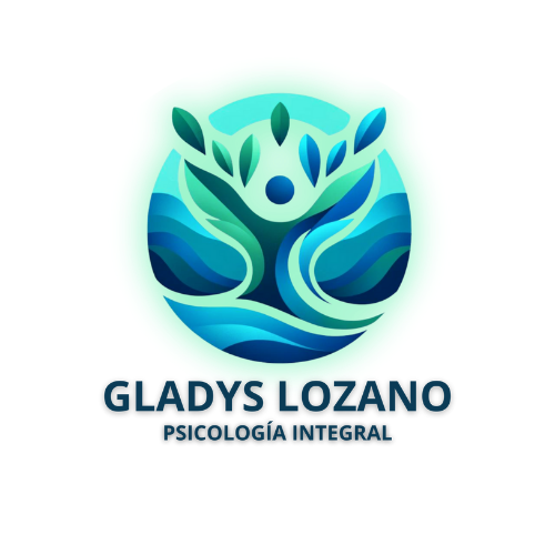 Gladys Lozano — Psicología Integrativa